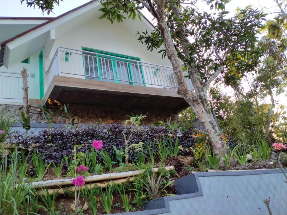 Вилла Ling & Louie'S Mountain Mayong Экстерьер фото