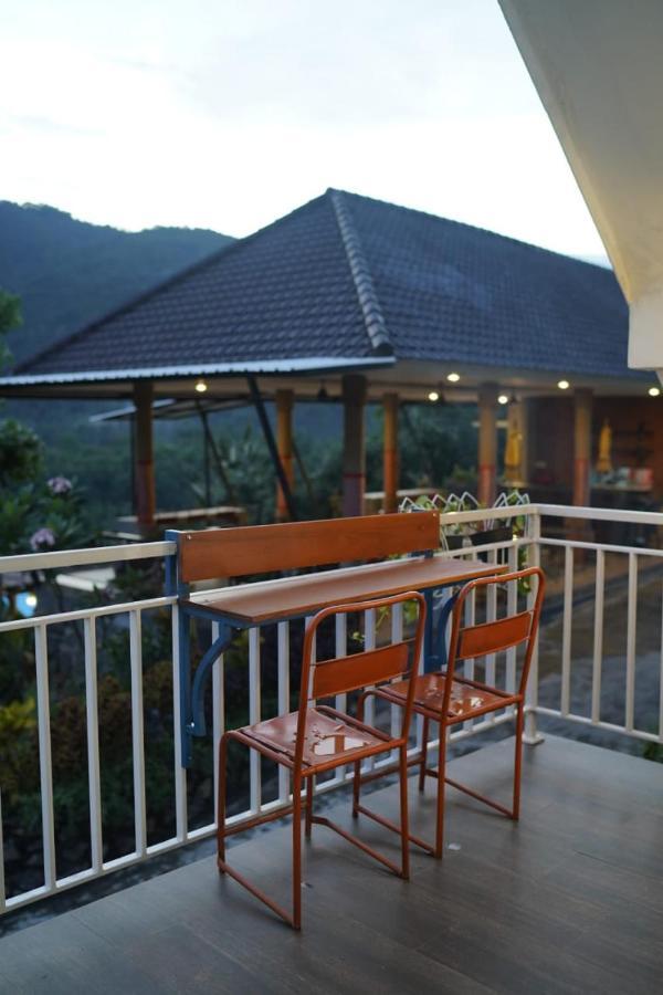 Вилла Ling & Louie'S Mountain Mayong Экстерьер фото