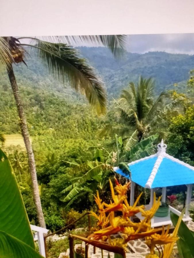 Вилла Ling & Louie'S Mountain Mayong Экстерьер фото