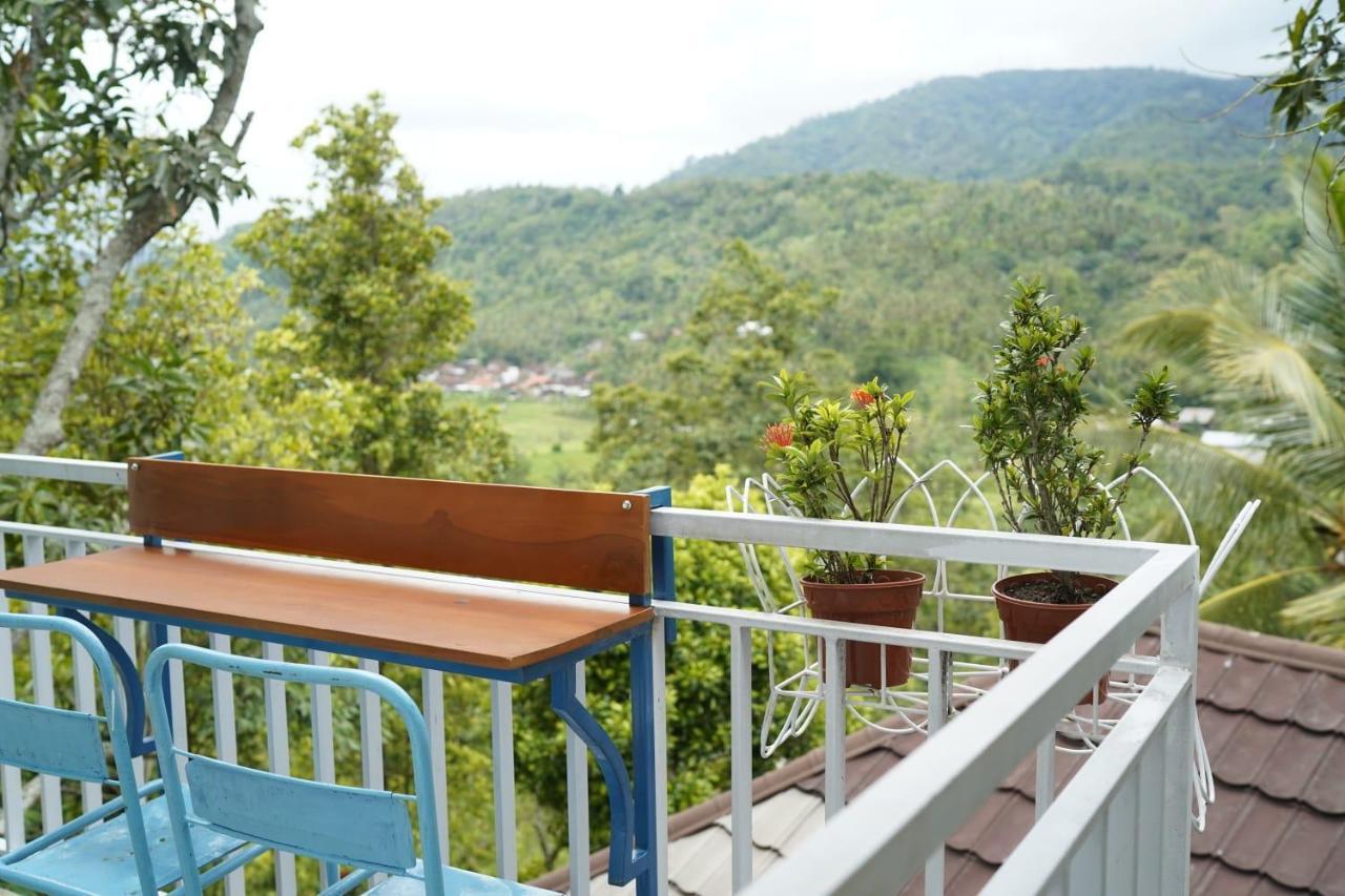 Вилла Ling & Louie'S Mountain Mayong Экстерьер фото