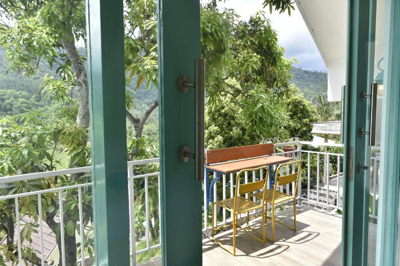 Вилла Ling & Louie'S Mountain Mayong Экстерьер фото
