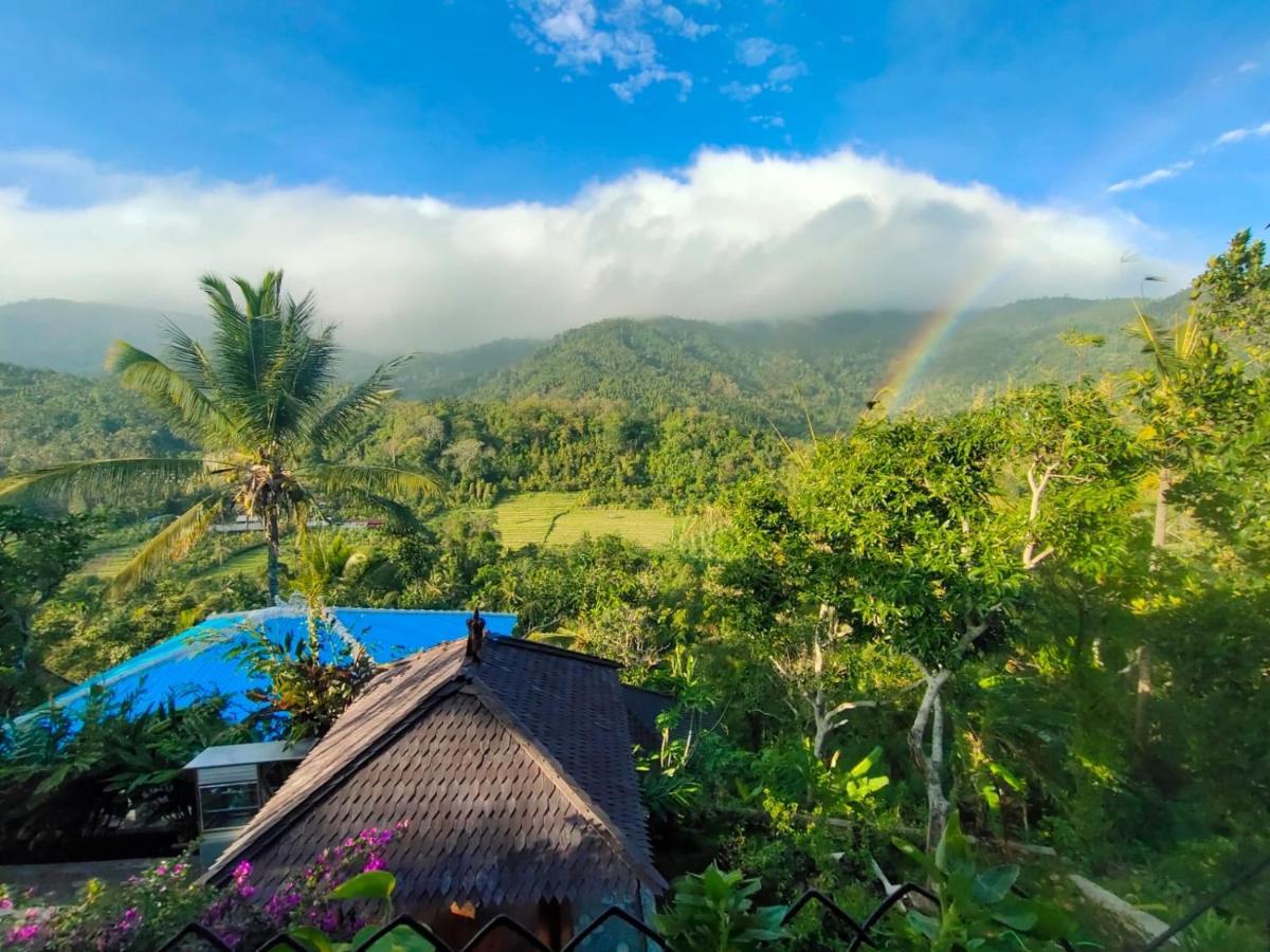 Вилла Ling & Louie'S Mountain Mayong Экстерьер фото